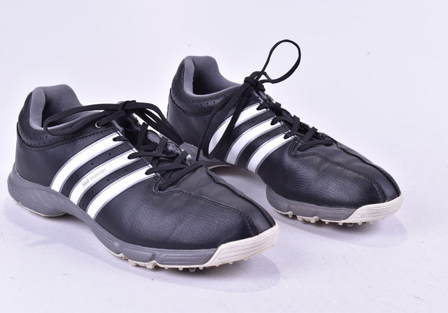 Adidas 360 Traxion Damen Sportschuhe Sneaker EUR 38 2/3 Nr. 24-J 4670-SchuhGebraucht