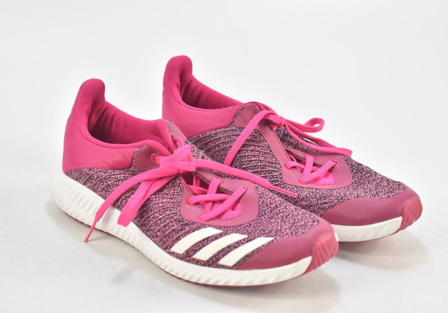 Adidas Bounce Damen Sportschuhe Sneaker EUR 36 2/3 Nr. 24-F 235-SchuhGebraucht
