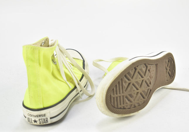 Converse Damen Sportschuhe Sneaker EUR 36 Nr. 24-F 1466-Schuh-Gebraucht-secondhand