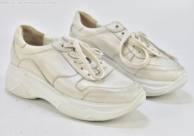 Paul Green Damen Halbschuhe Freizeitschuhe UK 5 Nr. 25-Y 1359-SchuhGebraucht