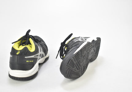 Asics Gel Game Damen Sportschuhe Sneaker EUR 37 Nr. 24-J 3962-Schuh-Gebraucht-secondhand