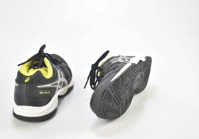Asics Gel Game Damen Sportschuhe Sneaker EUR 37 Nr. 24-J 3962-Schuh-Gebraucht-secondhand