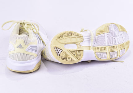 Adidas Essence Damen Sportschuhe Sneaker EUR 40 2/3 Nr. 24-F 623-Schuh-Gebraucht-secondhand
