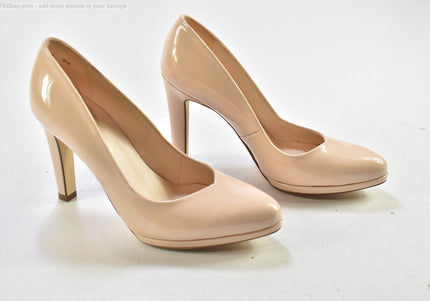 Peter Kaiser  Damen Pumps High Heels  UK 3,5 Nr. 25-M 1577