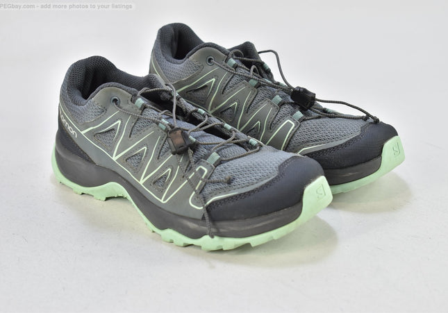 Salomon  Damen Wanderschuhe Trekking  EUR 37 1/3 Nr. 25-U 1920