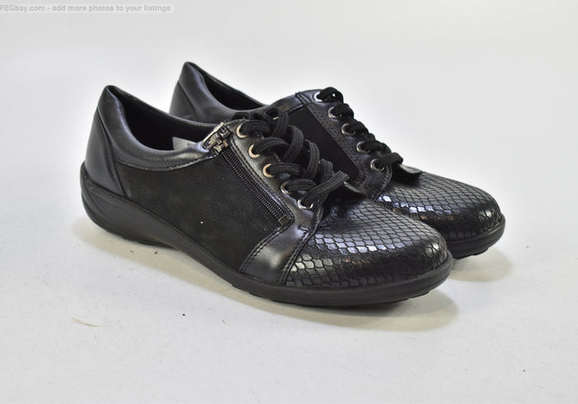 Airsoft  Damen Halbschuhe Freizeitschuhe  EUR 41 Nr. 26-G 374