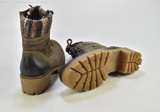 Remonte  Damen Stiefelette Boots  EUR 38 Nr. 25-B 2974