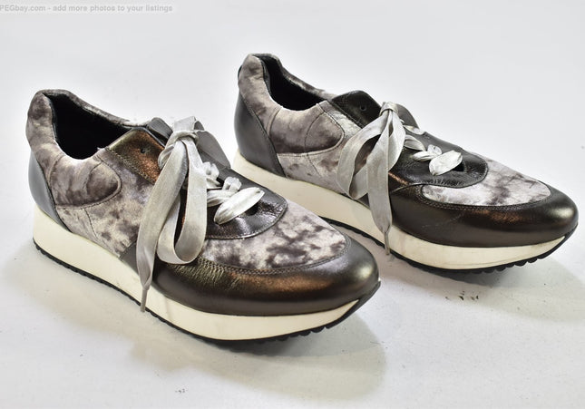 Kate Gray Damen Halbschuhe Freizeitschuhe EUR 41 Nr. 25-A 105-Schuh-Gebraucht-secondhand