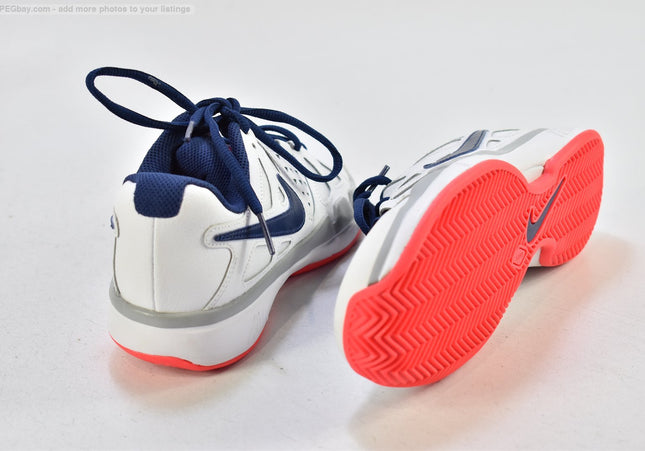 Nike Vapor Damen Sportschuhe Sneaker  EUR 37,5 Nr. 25-T 1553