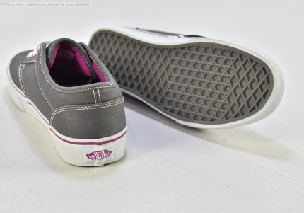 Vans  Damen Sportschuhe Sneaker  EUR 40 Nr. 26-F 1241