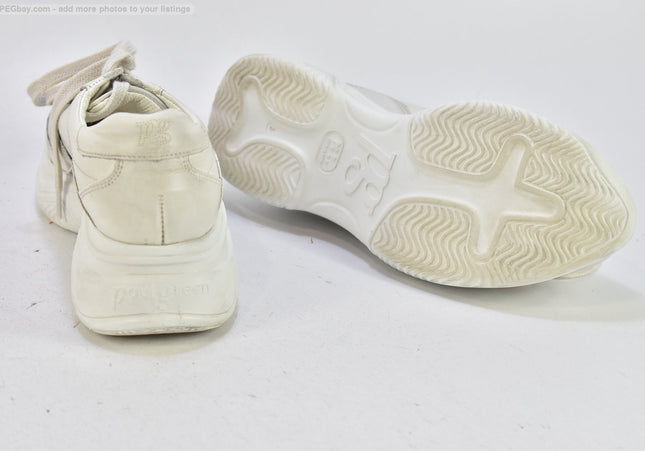 Paul Green Damen Halbschuhe Freizeitschuhe UK 5 Nr. 25-Y 1359-SchuhGebraucht