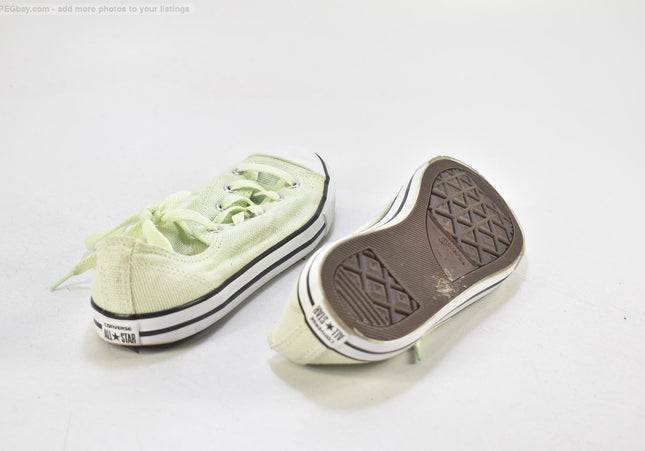 Converse Damen Sportschuhe Sneaker EUR 39 Nr. 25-J 1366-Schuh-Gebraucht-secondhand