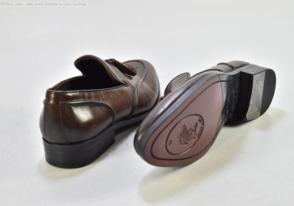 Ranscoiny  Damen Halbschuhe Slipper Ballerinas  SL 26,5cm Nr. 25-T 3257