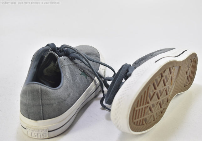 Converse Herren Sportschuhe Sneaker EUR 44 Nr. 25-J 3200-Schuh-Gebraucht-secondhand