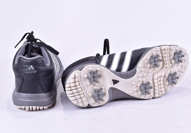 Adidas 360 Traxion Damen Sportschuhe Sneaker EUR 38 2/3 Nr. 24-J 4670-Schuh-Gebraucht-secondhand