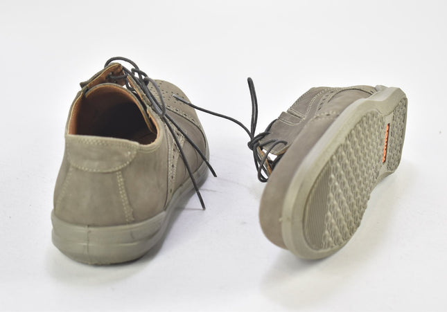 Jomos Herren Halbschuhe Freizeitschuhe EUR 41 Nr. 24-J 3463-Schuh-Gebraucht-secondhand