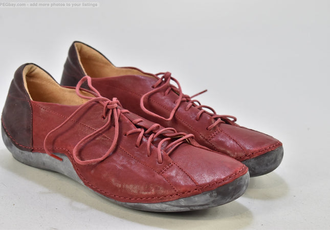 Think  Damen Halbschuhe Freizeitschuhe  EUR 42,5 Nr. 25-L 1533