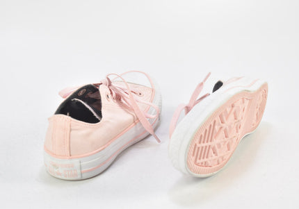 Converse Damen Sportschuhe Sneaker EUR 37 Nr. 24-J 1894-Schuh-Gebraucht-secondhand