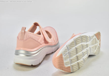 Skechers  Damen Halbschuhe Slipper Ballerinas  EUR 38 Nr. 4-R 1110