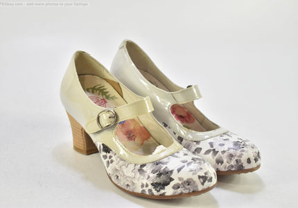 Lazuli  Damen Pumps High Heels  EUR 40 Nr. 26-M 1046