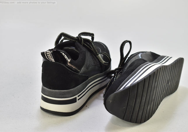 Marco Tozzi  Damen Halbschuhe Freizeitschuhe  EUR 38 Nr. 25-L 2407