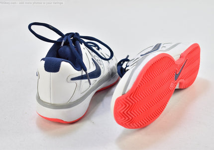 Nike Vapor Damen Sportschuhe Sneaker EUR 37,5 Nr. 25-T 1553-gebrauchte Schuhe-Second hand-SchuhGebraucht