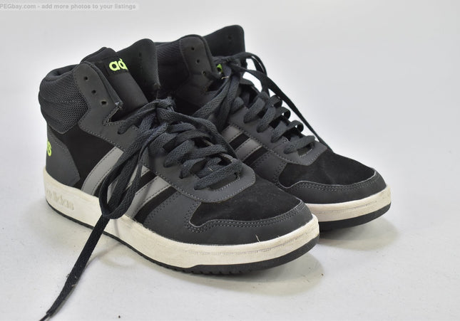 Adidas  Hoops 3.0 Herren Sportschuhe Sneaker  EUR 42 2/3 Nr. 25-N 221