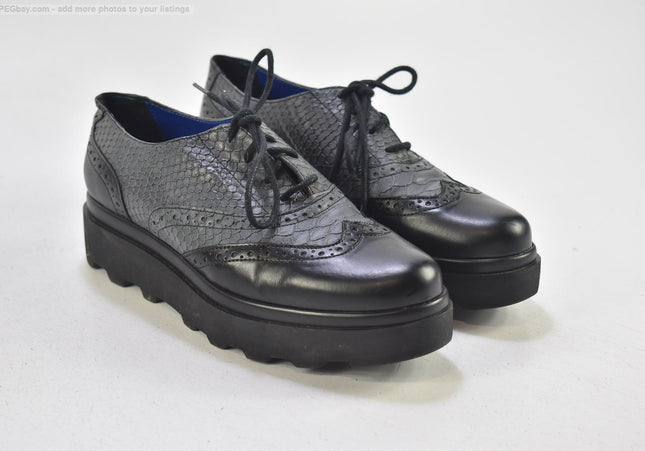 Pittarello  Damen Halbschuhe Freizeitschuhe  EUR 38 Nr. 25-J 2512