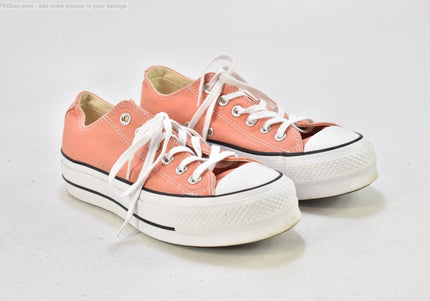 Converse  Damen Sportschuhe Sneaker  EUR 38 Nr. 25-P 1600