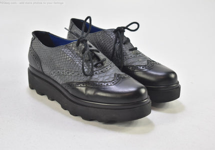 Pittarello Damen Halbschuhe Freizeitschuhe EUR 38 Nr. 25-J 2512-Schuh-Gebraucht-secondhand