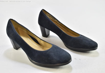 Ara  Damen Pumps High Heels  UK 5 Nr. 25-M 1578