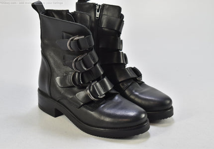 5Th Avenue  Damen Stiefelette Boots  EUR 36 Nr. 25-B 3346