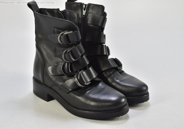 5Th Avenue  Damen Stiefelette Boots  EUR 36 Nr. 25-B 3346