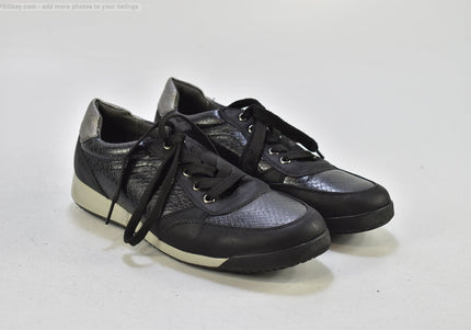Laura Berg  Damen Halbschuhe Freizeitschuhe  EUR 36 Nr. 25-L 2408