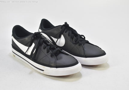 Nike Court Legacy Damen Sportschuhe Sneaker EUR 39 Nr. 25-J 1841-Schuh-Gebraucht-secondhand
