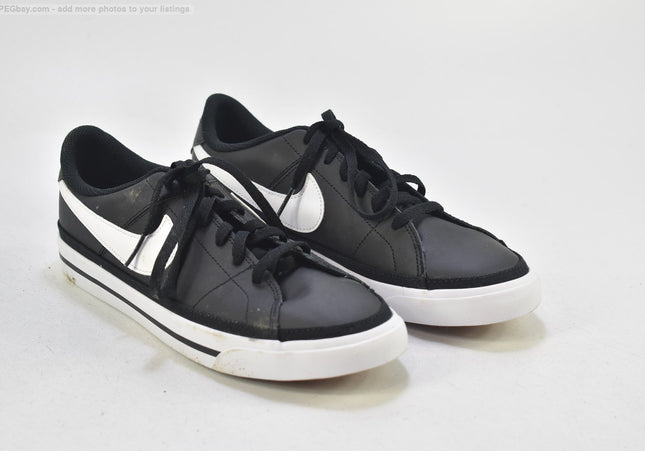 Nike Court Legacy Damen Sportschuhe Sneaker EUR 39 Nr. 25-J 1841-Schuh-Gebraucht-secondhand