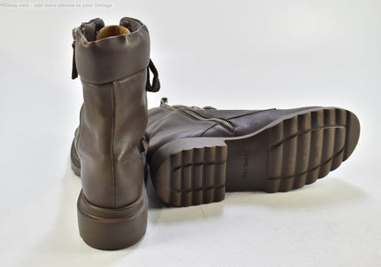 Pomme Dor  Damen Stiefelette Boots  SL 29,5cm Nr. 25-B 4164