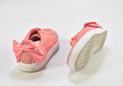 Puma Suede Damen Sportschuhe Sneaker EUR 39 Nr. 24-X 2378-Schuh-Gebraucht-secondhand