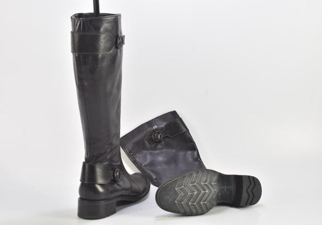 Paul Green Damen Stiefel Stiefelette Boots UK 6 Nr. 24-B 3376-Schuh-Gebraucht-secondhand