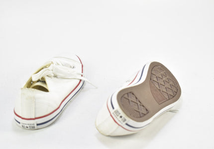 Converse Damen Sportschuhe Sneaker EUR 37 Nr. 24-F 1467-Schuh-Gebraucht-secondhand