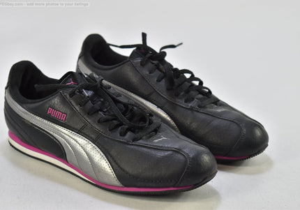 Puma  Damen Sportschuhe Sneaker  EUR 39 Nr. 25-O 2039