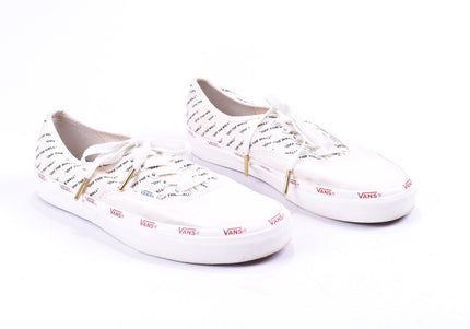 Vans Herren Sportschuhe Sneaker EUR 42 Nr. 23-M 915-Schuh-Gebraucht-secondhand