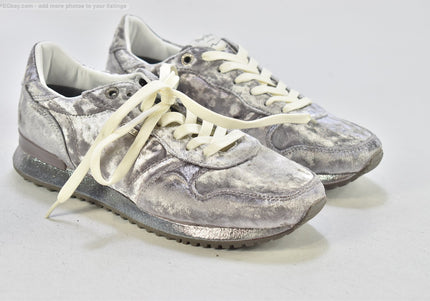 Pepe Jeans  Damen Halbschuhe Freizeitschuhe  EUR 39 Nr. 26-J 423