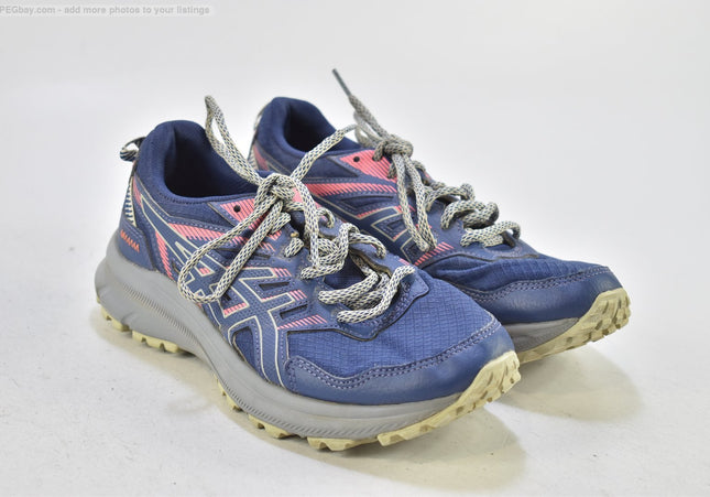 Asics Trail Scout 2 Damen Sportschuhe Sneaker  Gr.38 Nr. 26-T 457