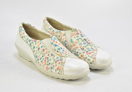 Naturläufer Damen Halbschuhe Slipper Ballerinas EUR 39 Nr. 24-X 585-Schuh-Gebraucht-secondhand