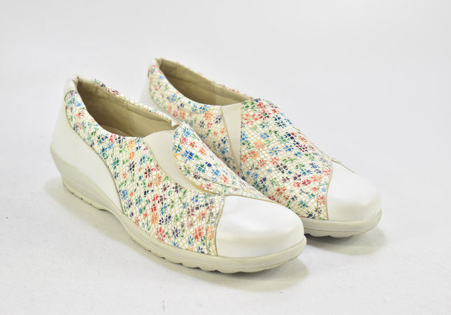 Naturläufer Damen Halbschuhe Slipper Ballerinas EUR 39 Nr. 24-X 585-Schuh-Gebraucht-secondhand