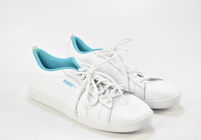 Puma Damen Sportschuhe Sneaker EUR 41 Nr. 24-A 4311-Schuh-Gebraucht-secondhand