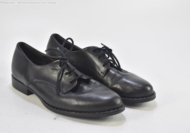 Gabor Damen Halbschuhe Freizeitschuhe UK 6 Nr. 25-F 291-Schuh-Gebraucht-secondhand