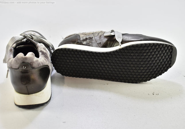 Kate Gray Damen Halbschuhe Freizeitschuhe EUR 41 Nr. 25-A 105-Schuh-Gebraucht-secondhand