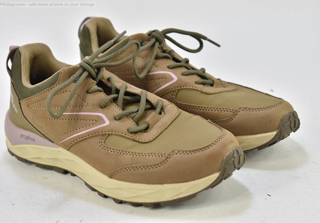 Jack Wolfskin  Damen Wanderschuhe Trekking  EUR 40 Nr. 25-P 2175